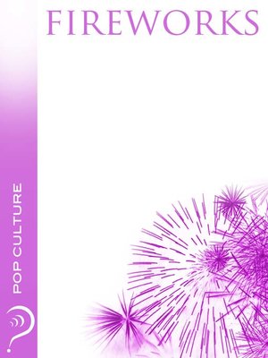 Fireworks - Audiobook